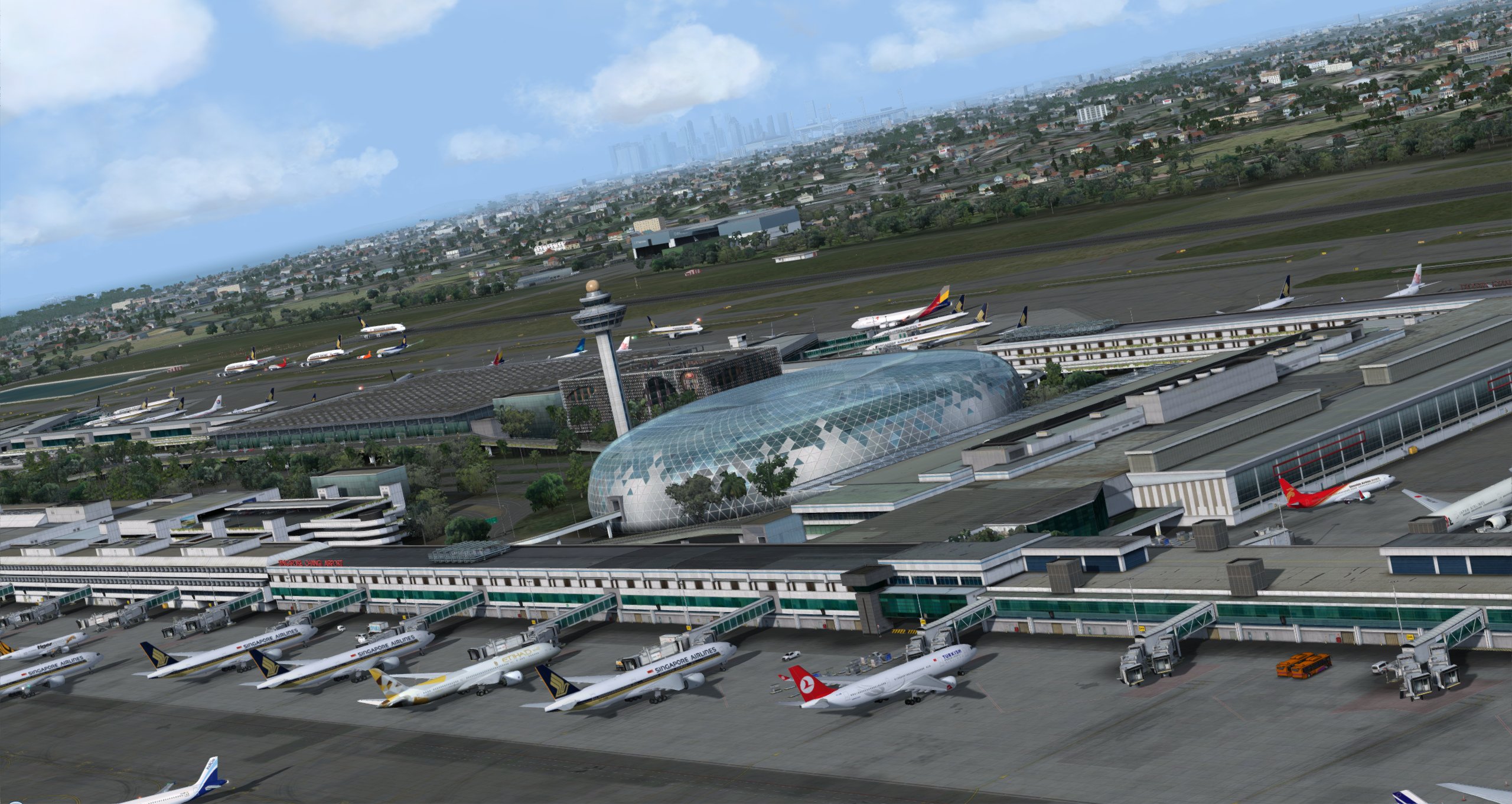 パラノイア　 WSSS imaginesim | WSSS Singapore